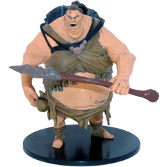 Hill Giant (Spear 28a) Monster Menagerie set 3